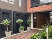 Vivienda de lujo en venta Santafe de Bogotá, Colombia