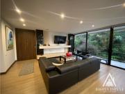 Vivienda de lujo en venta Santafe de Bogotá, Colombia