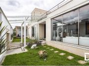 Vivienda de lujo en venta Santafe de Bogotá, Colombia