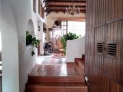 Vivienda de lujo en venta Santafe de Bogotá, Colombia