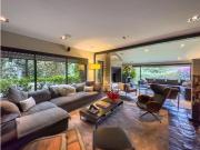 Vivienda de lujo en venta Santafe de Bogotá, Colombia