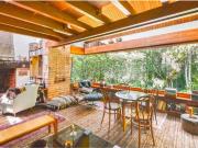 Vivienda de lujo en venta Santafe de Bogotá, Colombia