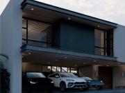 Vivienda de lujo en venta Santiago, Estado de Nuevo León