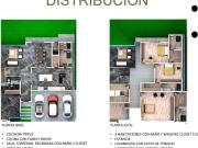 Vivienda de lujo en venta Santiago, Estado de Nuevo León