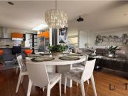 Vivienda de lujo en venta Sopó, Colombia