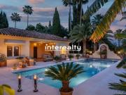 Vivienda de lujo en venta Sotogrande, España