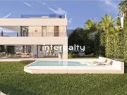 Vivienda de lujo en venta Sotogrande, España