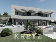 Exclusiva Villa / Chalet en venta Teià, España