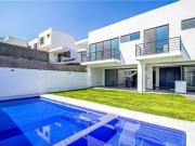 Vivienda de lujo en venta Temixco, Estado de Morelos