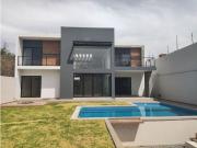 Vivienda de lujo en venta Temixco, Estado de Morelos