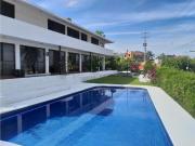 Vivienda de lujo en venta Temixco, Estado de Morelos