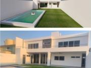 Vivienda de lujo en venta Temixco, Estado de Morelos