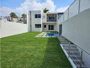 Vivienda de lujo en venta Temixco, México