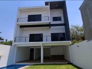 Vivienda de lujo en venta Temixco, México