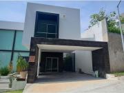 Vivienda de lujo en venta Temixco, México