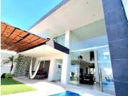 Vivienda de lujo en venta Temixco, México