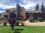 Vivienda de lujo en venta Tenjo, Colombia