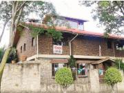 Vivienda de lujo en venta Tlalpan, México D.F