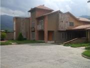 Vivienda de lujo en venta Valencia, Estado Carabobo