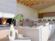 Vivienda de lujo en venta Valle de Bravo, Estado de México