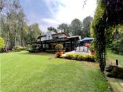 Vivienda de lujo en venta Valle de Bravo, Estado de México