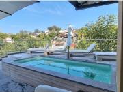 Vivienda de lujo en venta Valle de Bravo, Estado de México