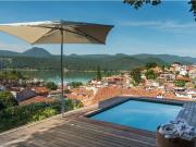 Vivienda de lujo en venta Valle de Bravo, Estado de México