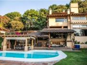 Vivienda de lujo en venta Valle de Bravo, Estado de México
