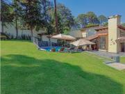 Vivienda de lujo en venta Valle de Bravo, Estado de México