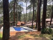 Vivienda de lujo en venta Valle de Bravo, Estado de México