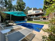 Vivienda de lujo en venta Valle de Bravo, Estado de México