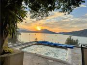 Vivienda de lujo en venta Valle de Bravo, Estado de México