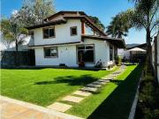 Vivienda de lujo en venta Valle de Bravo, Estado de México