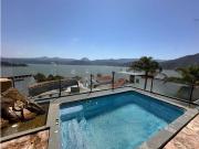 Vivienda de lujo en venta Valle de Bravo, Estado de México