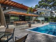 Vivienda de lujo en venta Valle de Bravo, Estado de México