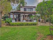 Vivienda de lujo en venta Valle de Bravo, Estado de México