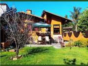 Vivienda de lujo en venta Valle de Bravo, México