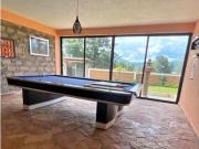 Vivienda de lujo en venta Valle de Bravo, México