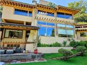 Vivienda de lujo en venta Valle de Bravo, México