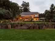 Vivienda de lujo en venta Valle de Bravo, México