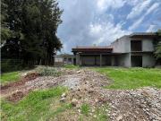 Vivienda de lujo en venta Valle de Bravo, México