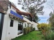 Vivienda de lujo en venta Valle de Bravo, México