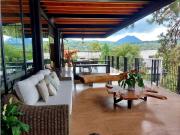 Vivienda de lujo en venta Valle de Bravo, México