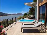 Vivienda de lujo en venta Valle de Bravo, México