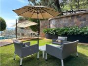 Vivienda de lujo en venta Valle de Bravo, México