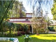 Vivienda de lujo en venta Valle de Bravo, México