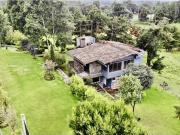 Vivienda de lujo en venta Valle de Bravo, Estado de México