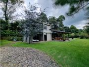 Vivienda de lujo en venta Valle de Bravo, México
