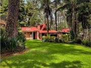 Vivienda de lujo en venta Valle de Bravo, México