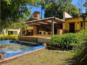 Vivienda de lujo en venta Valle de Bravo, México